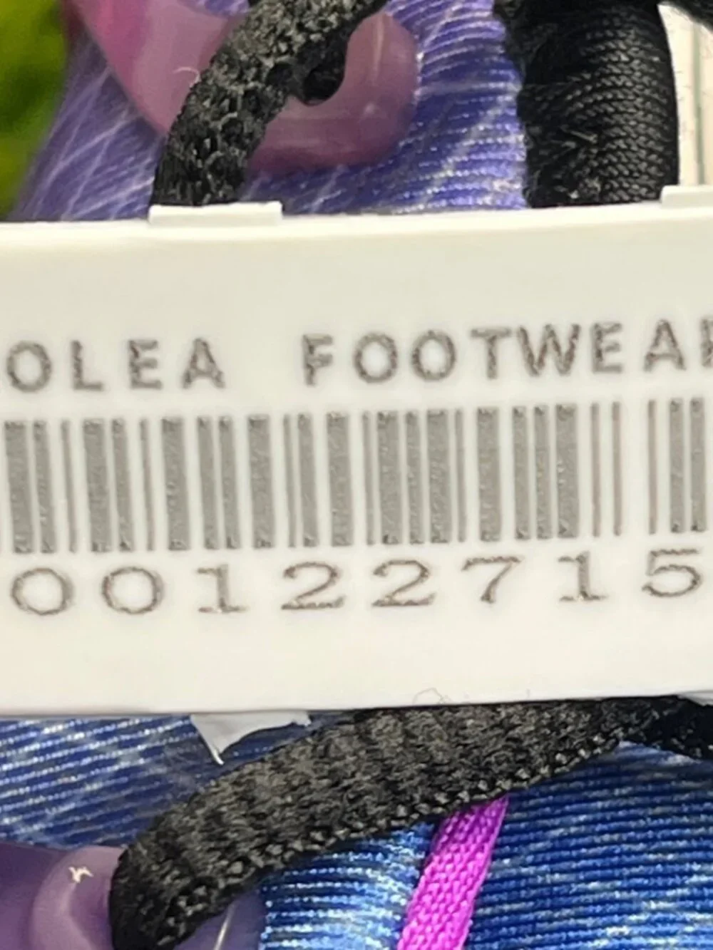 Nike please review